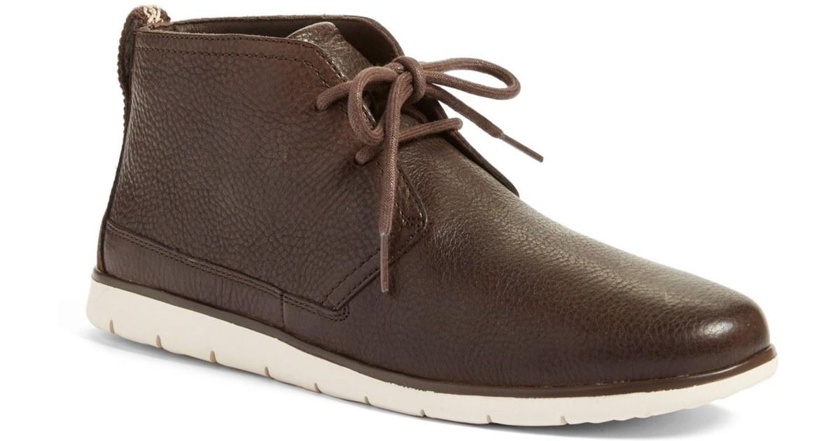 ugg freamon wp chukka