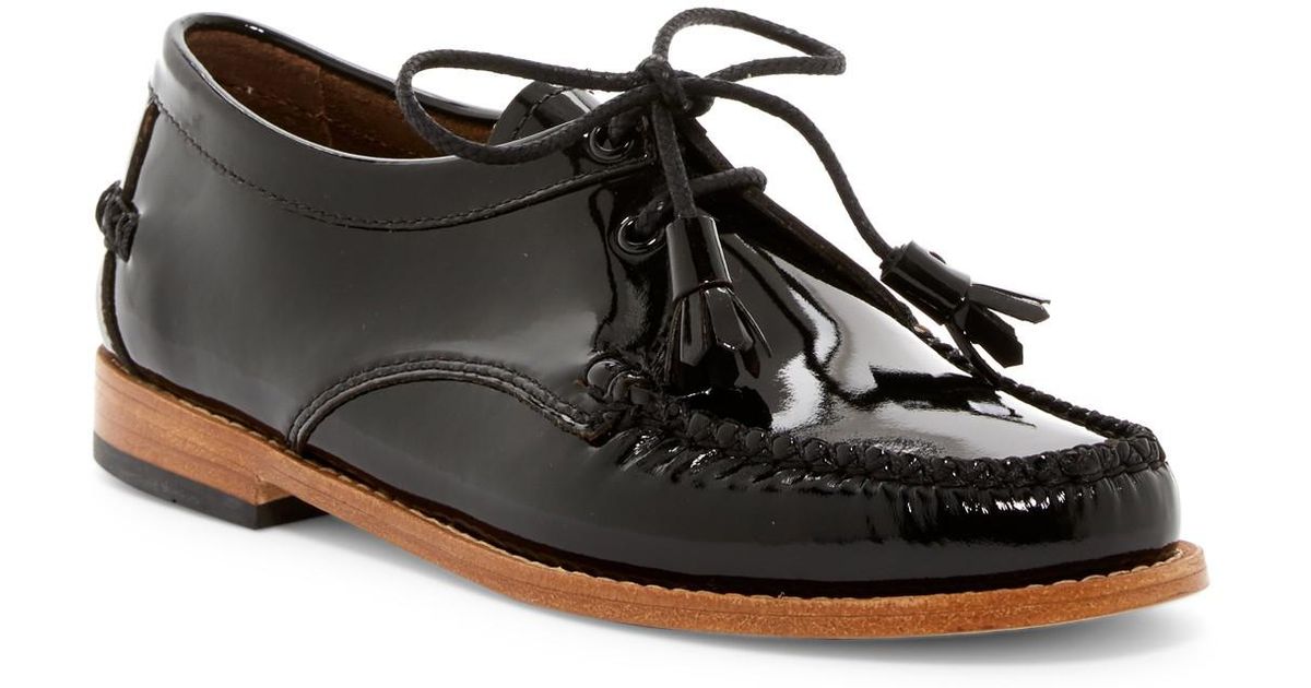 winnie moc toe oxford