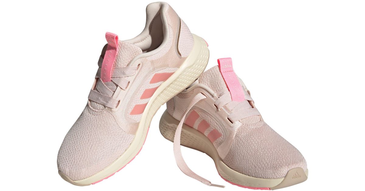 adidas edgebounce pink