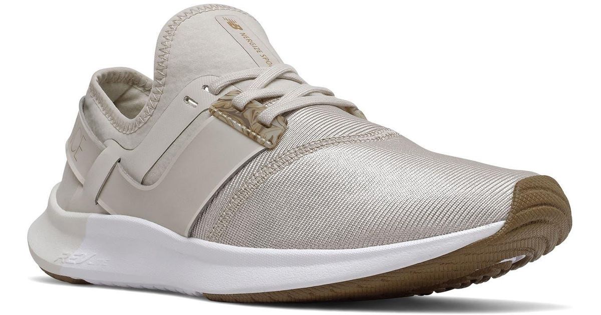 nergize sneaker