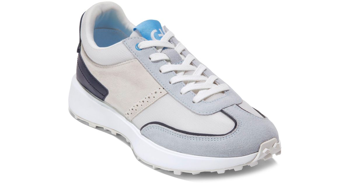 grand crosscourt runner sneaker