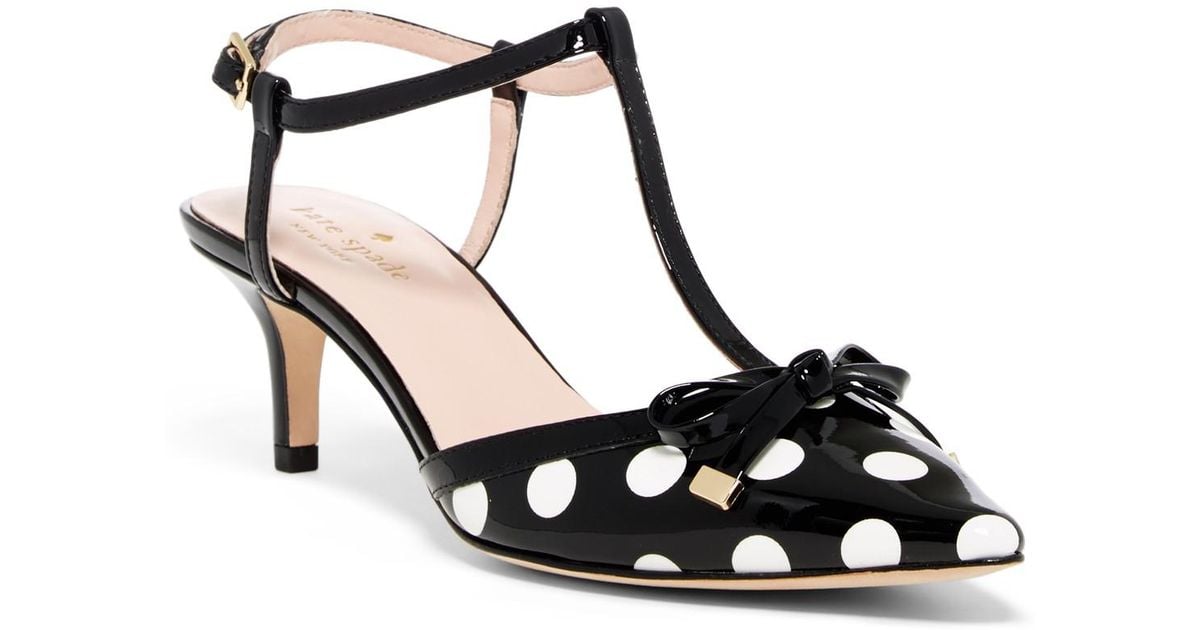 kate spade kitten