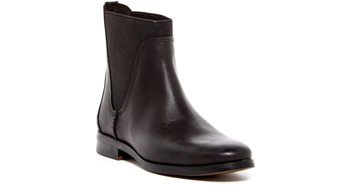 timberland somers falls chelsea boot