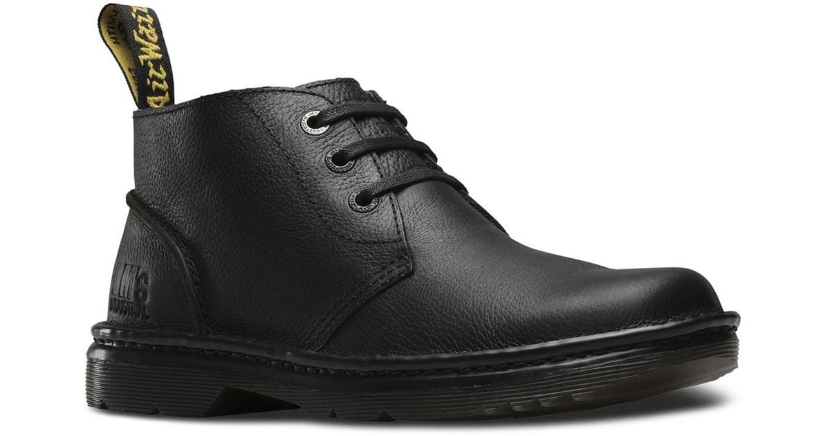 doc martens rhodes chukka boots