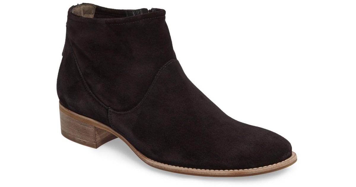 paul green logan bootie