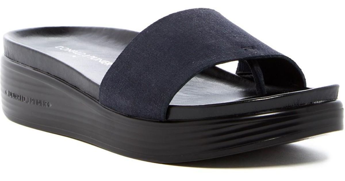 donald pliner jucci sandal