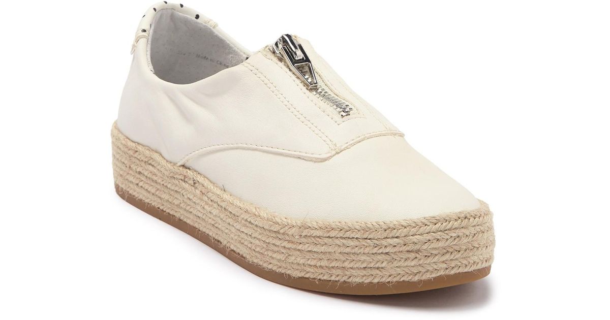 dolce vita espadrille sneakers