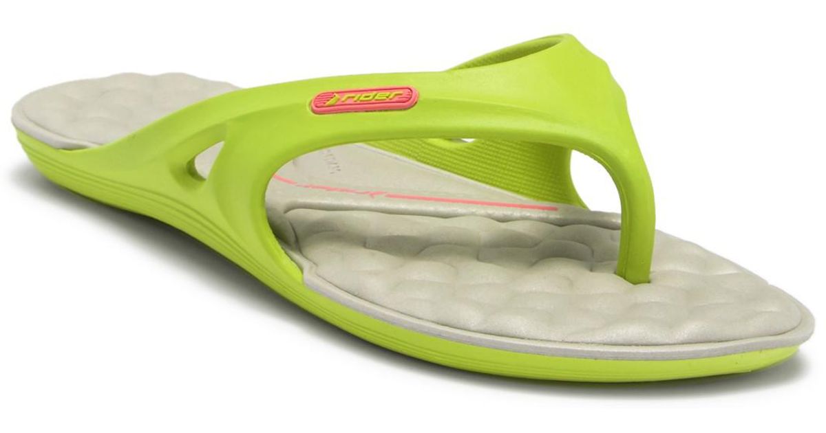 waterproof flip flops
