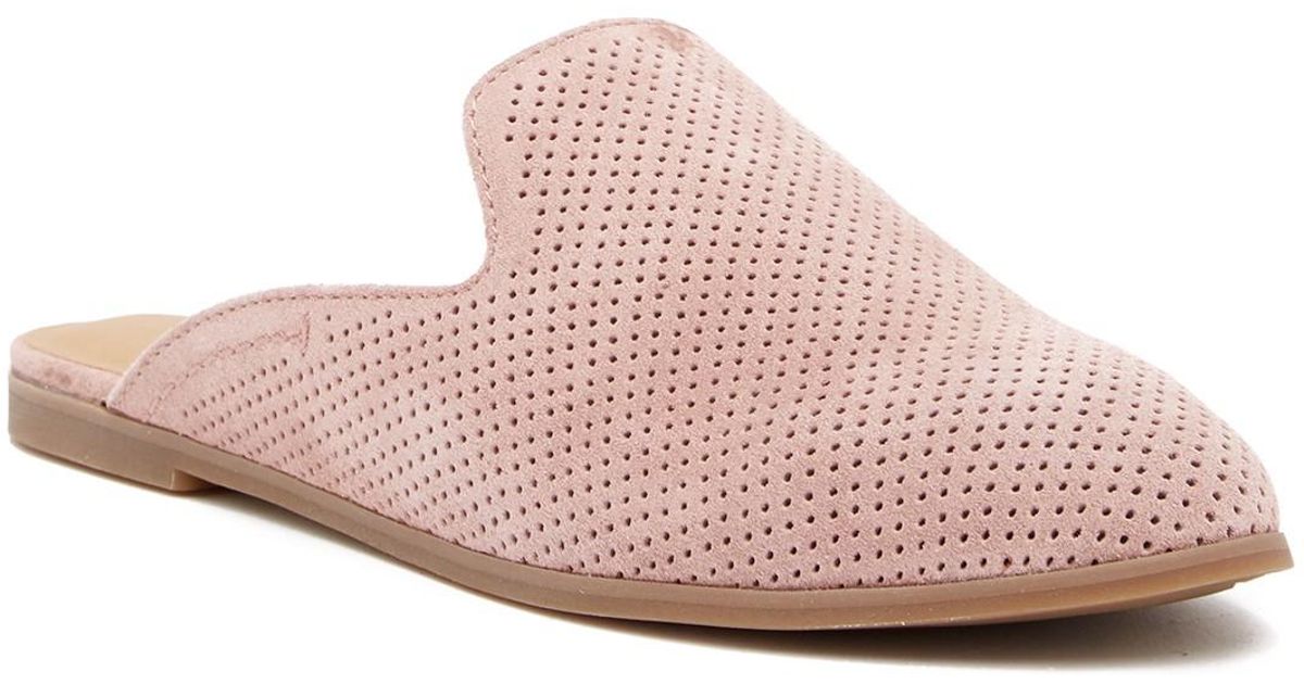 lucky brand larlan mule