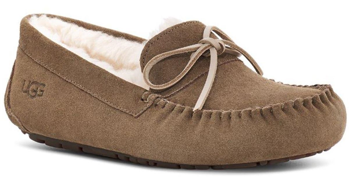 loafer uggs