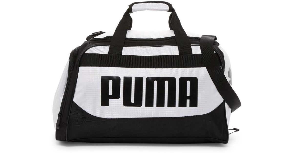 puma evercat transformation 3.0 duffel bag