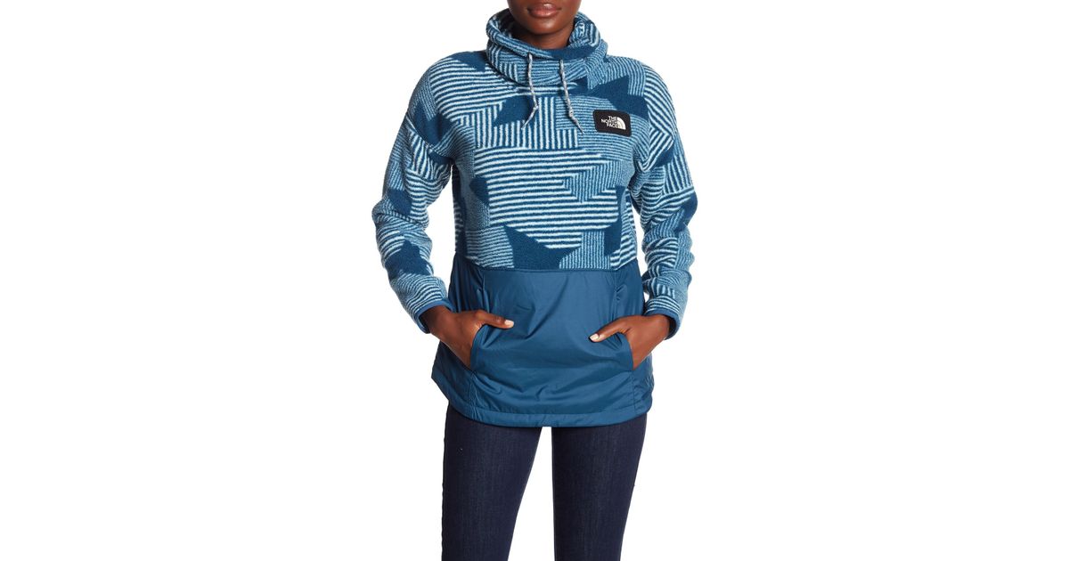north face riit
