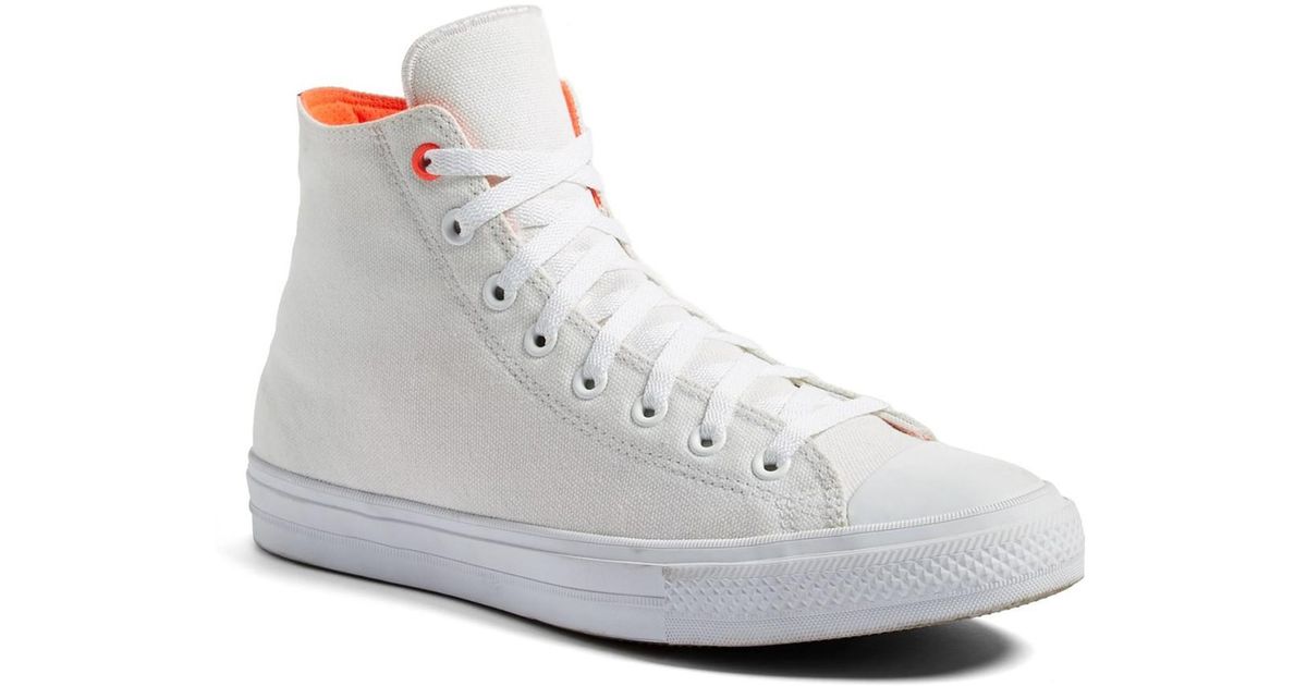 converse water repellent