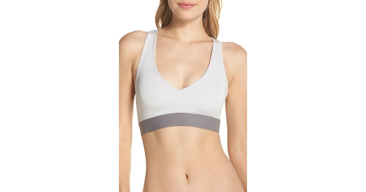 natori rival sport bralette