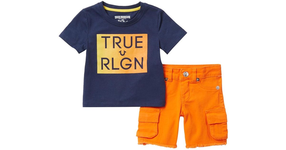 true religion baby boy clothes