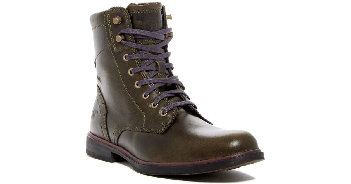 caterpillar orson boots