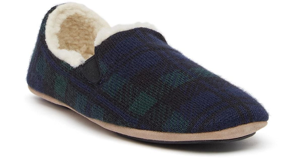 pendleton nomad slippers