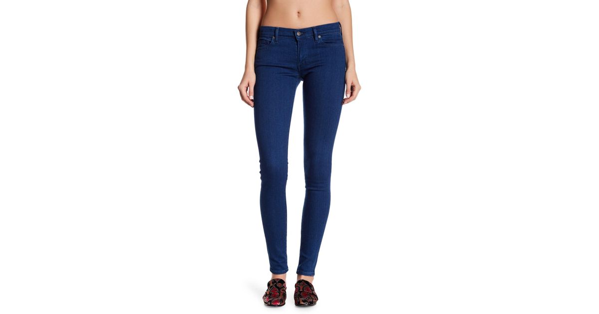 levi's empire skinny jeans
