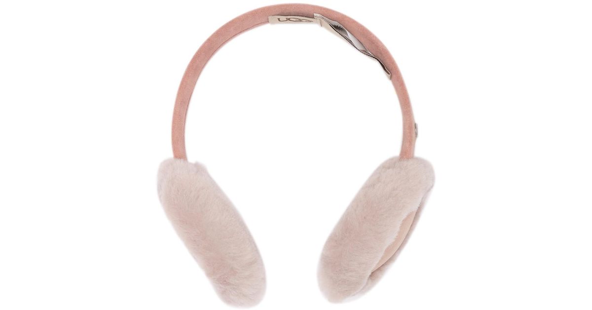 nordstrom rack ugg earmuffs