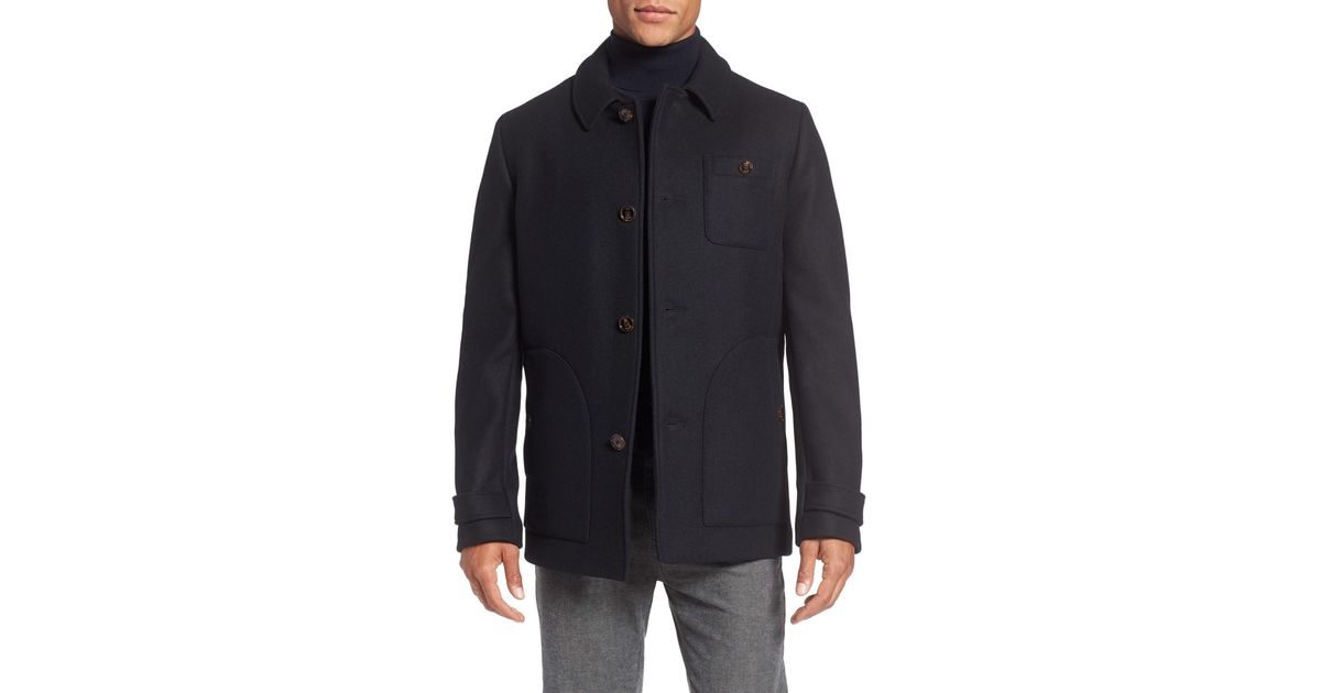 ted baker osmond jacket