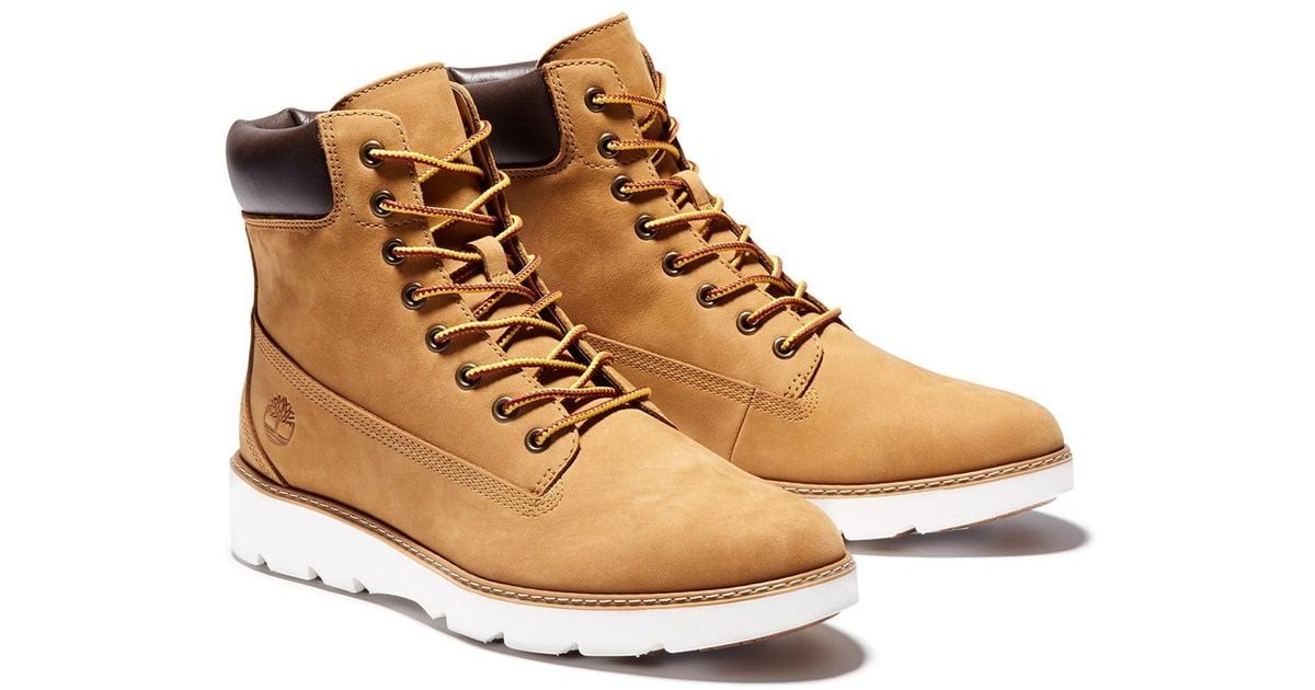 keeley field boot timberland
