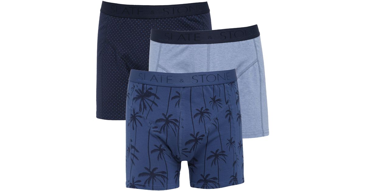Slate and stone boxer briefs hotsell