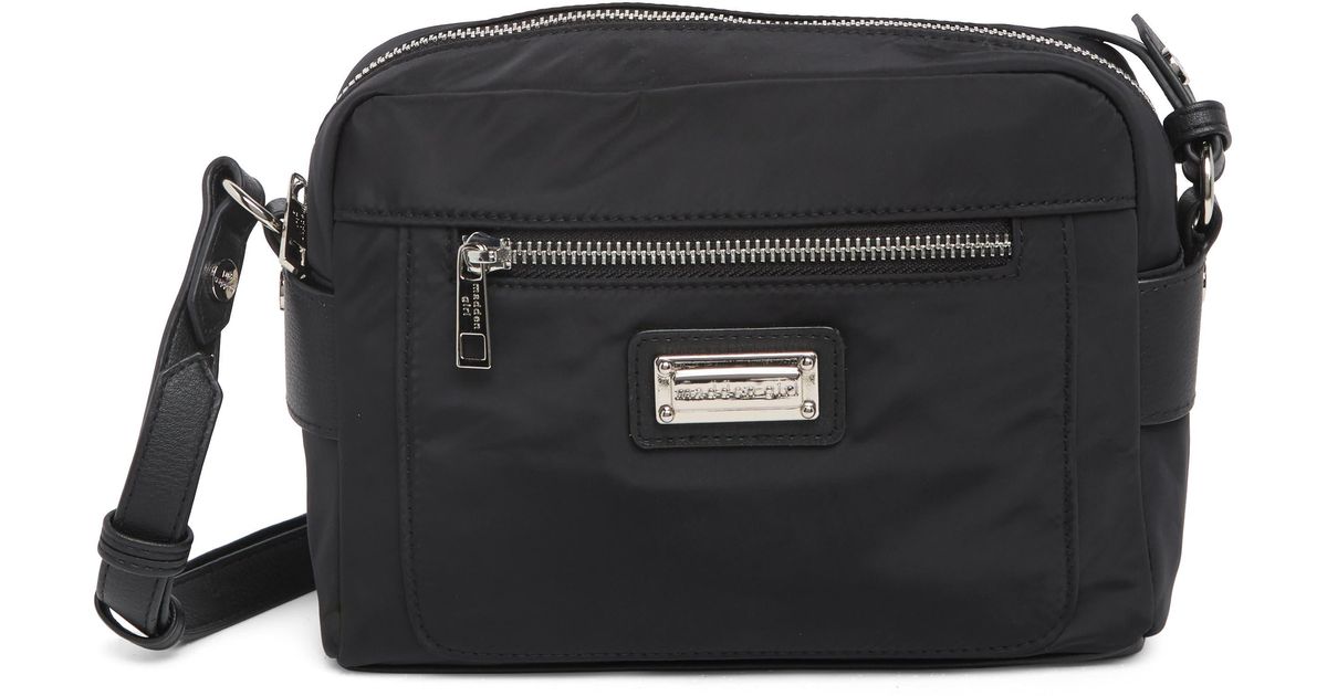 Madden Girl Messenger Bag in Black Lyst