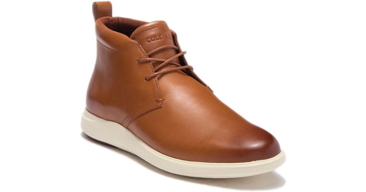 Grand plus sales essex hiker boot