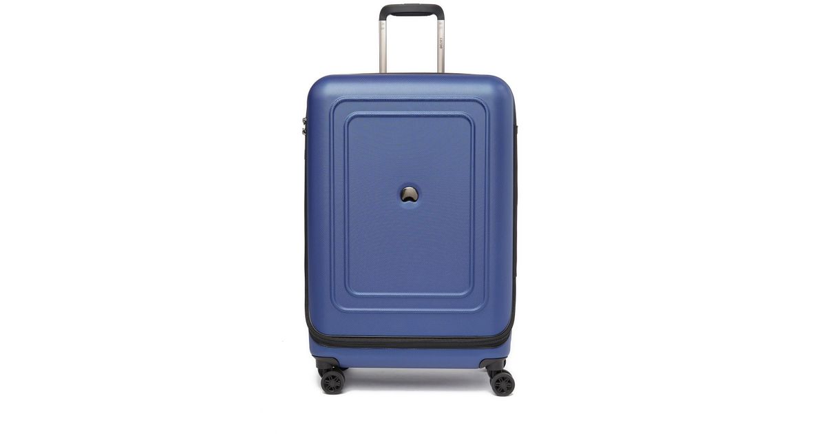 delsey cruise lite hardside 25