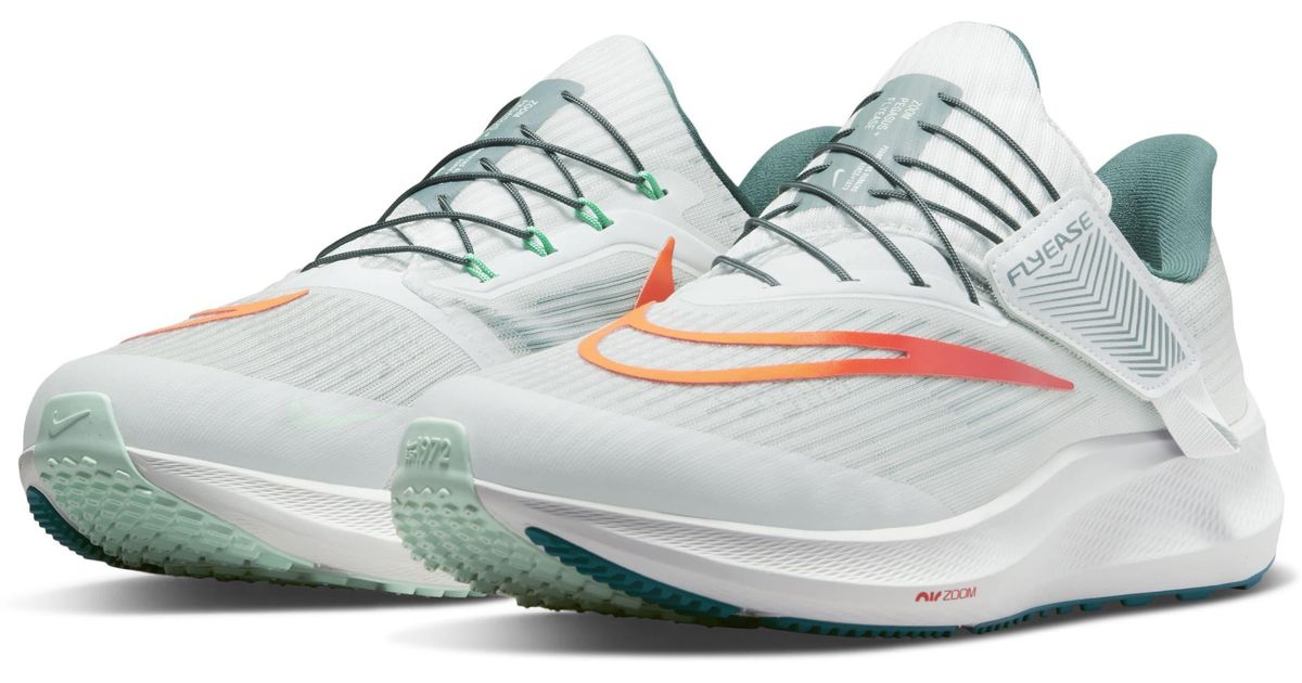 Nike zoom cheap fly nordstrom