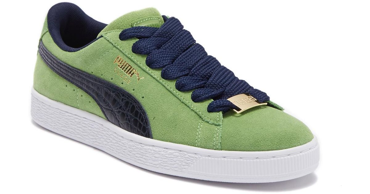 puma suede bboy fabulous