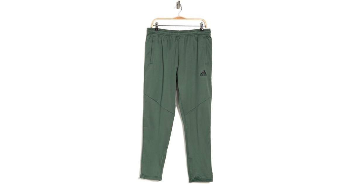 aeroready game and go small logo tapered joggers