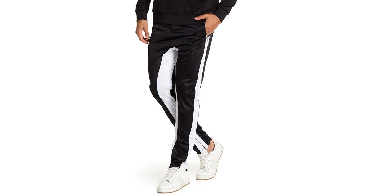 american stitch track pants