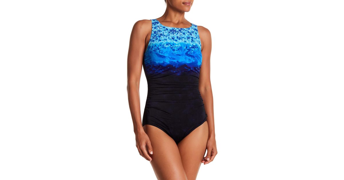 Nordstrom rack reebok best sale swimsuit