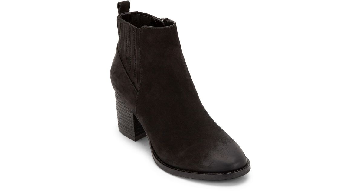 blondo noa waterproof bootie