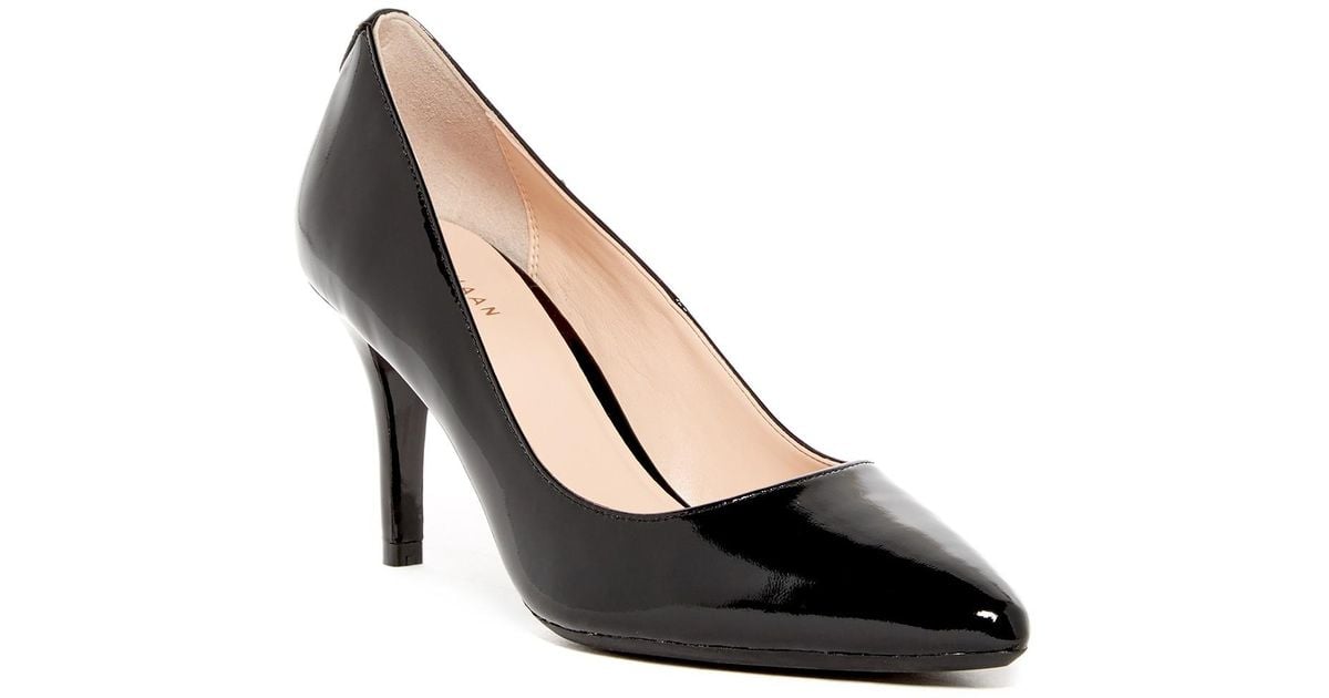 cole haan prieta pump