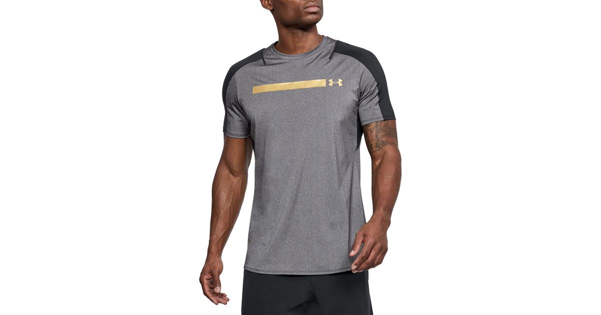 under armour ss18