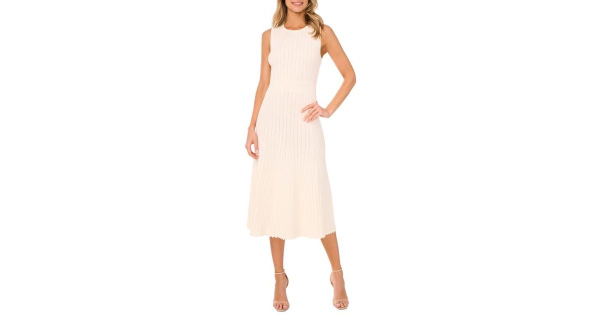 white lace bodycon maxi dress Faren Lace Trim Maxi Dress White main image 0