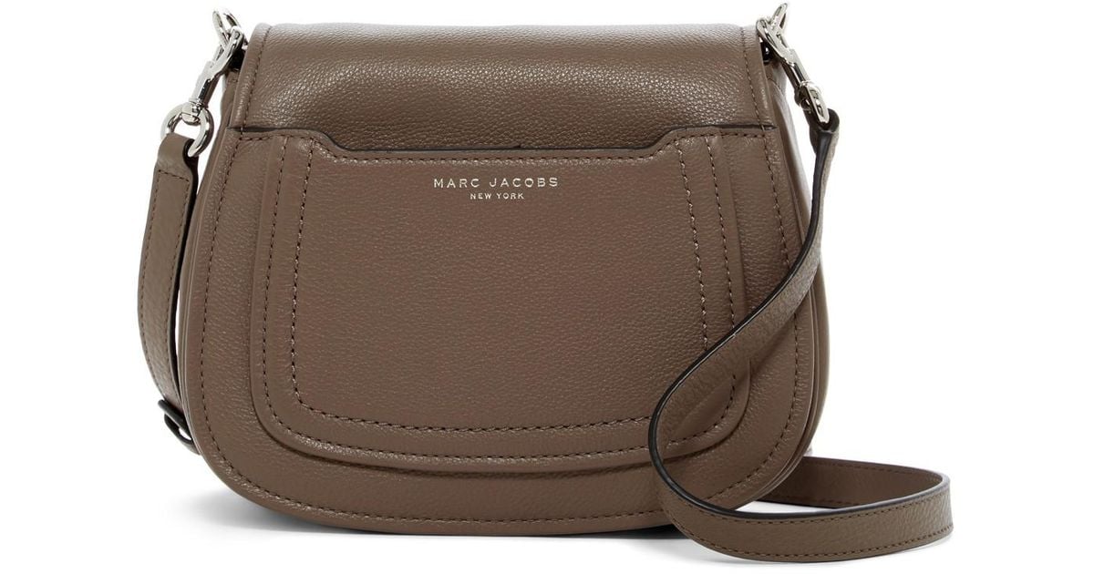 marc jacobs empire city messenger