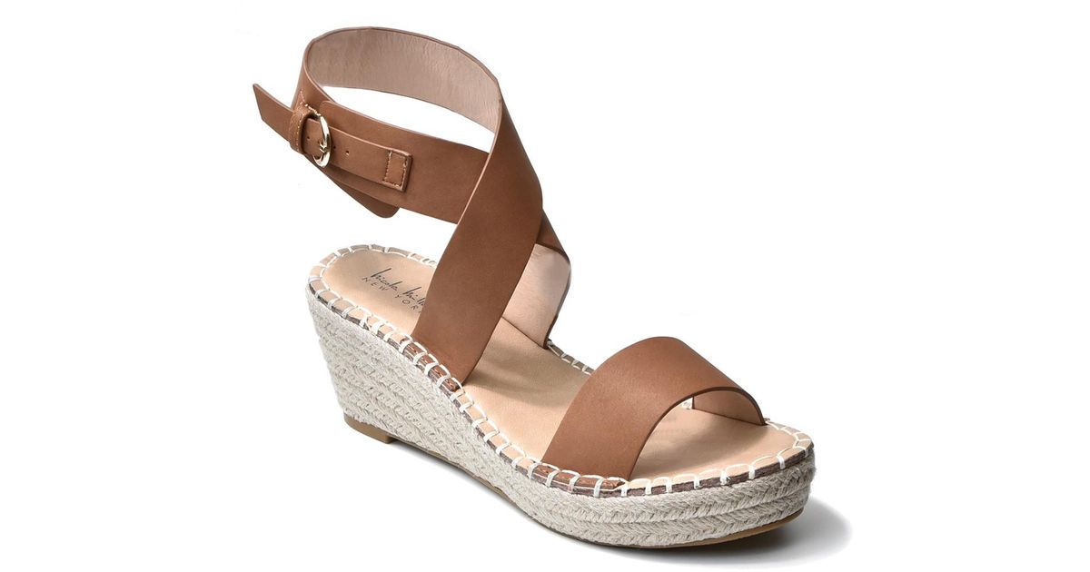 Nicole Miller Womens Maiden-NM Pump