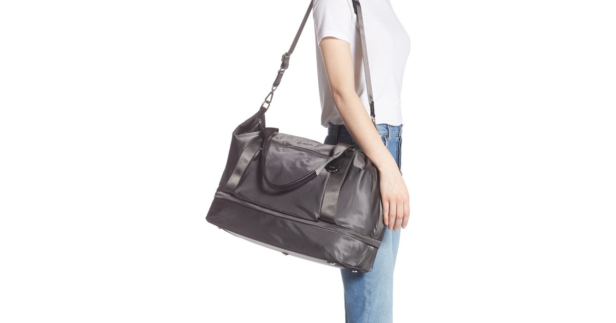 tumi voyageur dorsten duffel