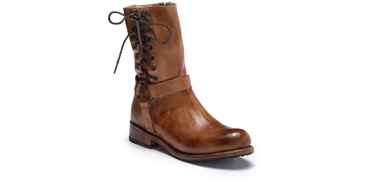 bed stu elsworth boot