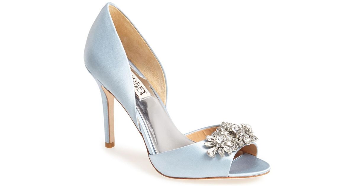 badgley mischka giana