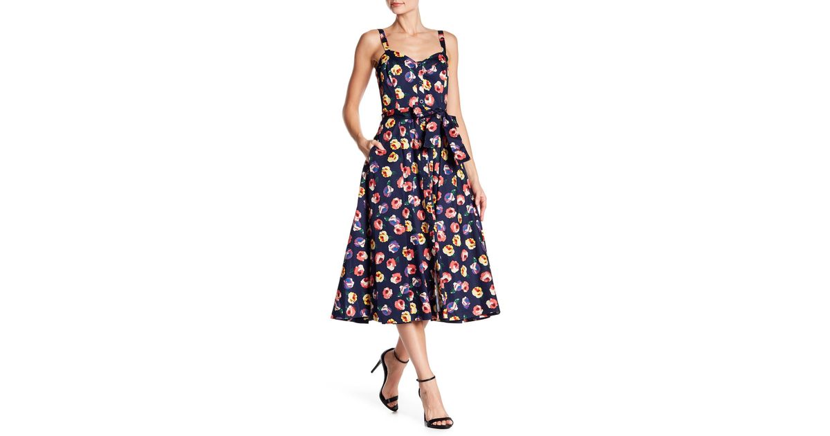 RACHEL Rachel Roy Cotton Clara Fit 