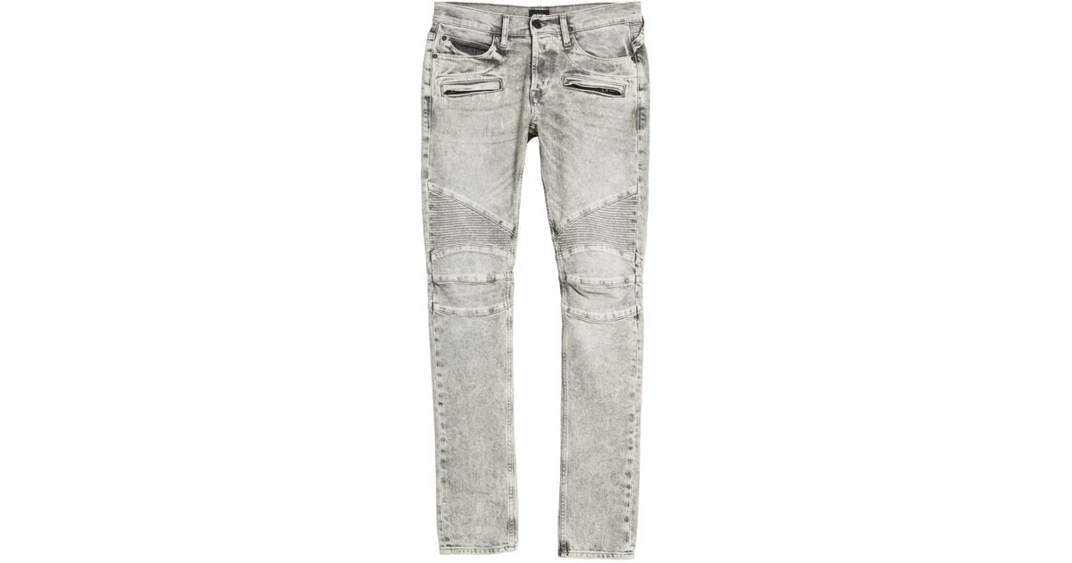 hudson blinder biker skinny jeans