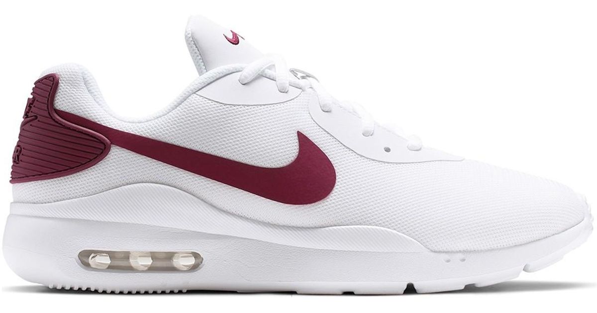 nike air max oketo men's