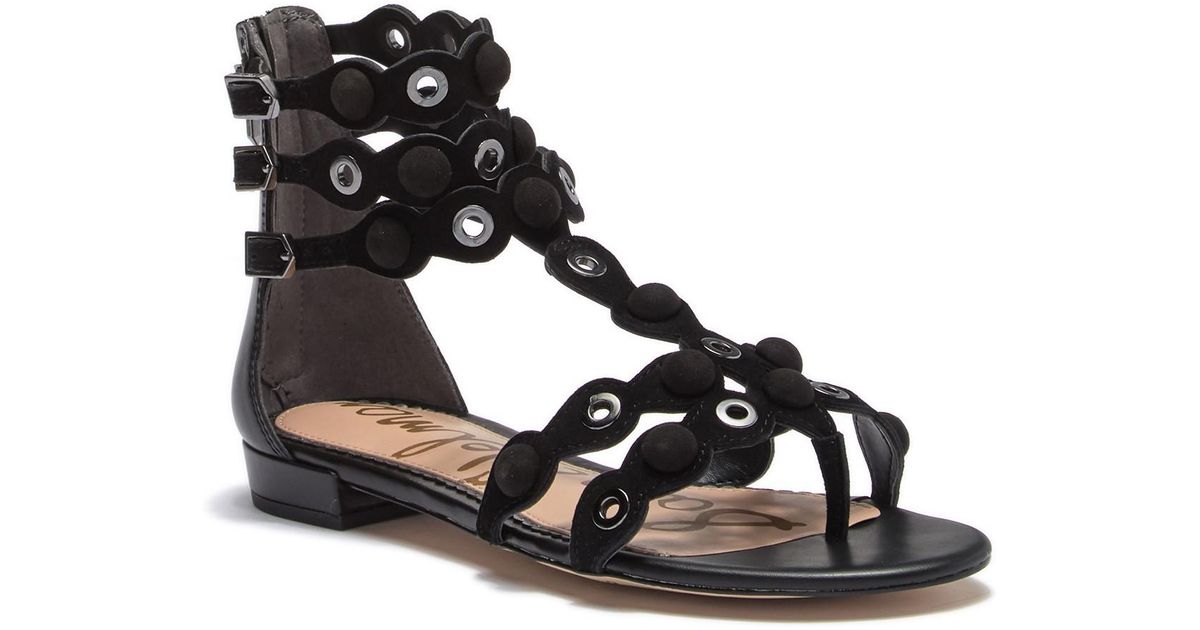 sam edelman desi sandal