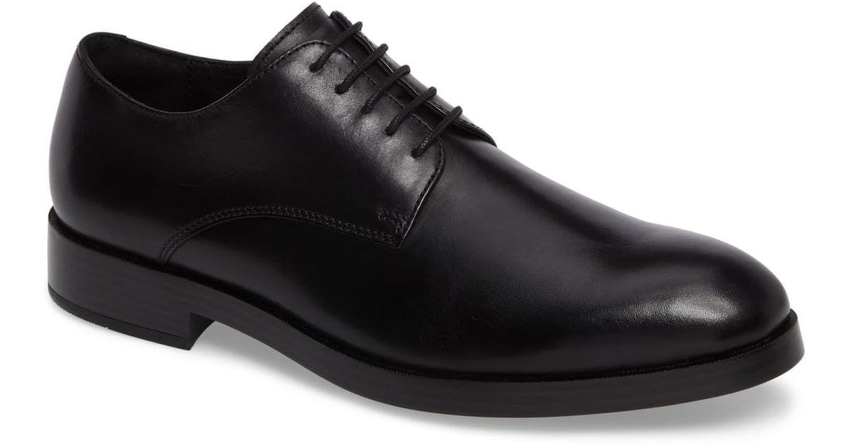 cole haan harrison grand plain toe derby