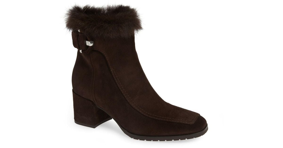 aquatalia charlize boot