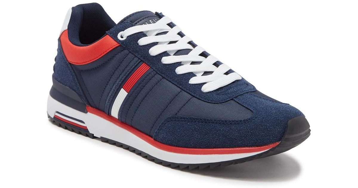 tommy hilfiger vito sneaker